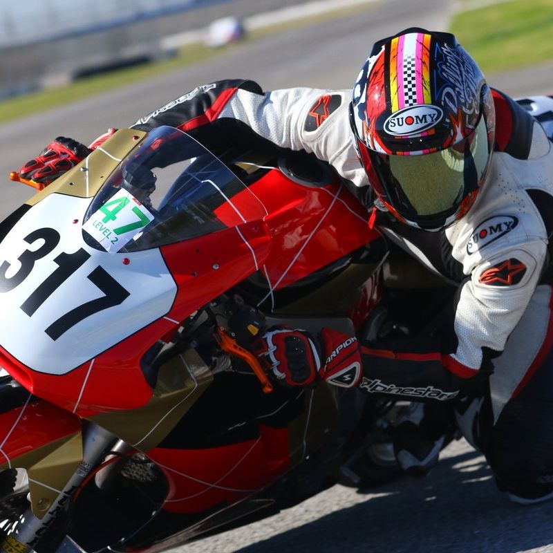 Profile of Christopher De La Torre