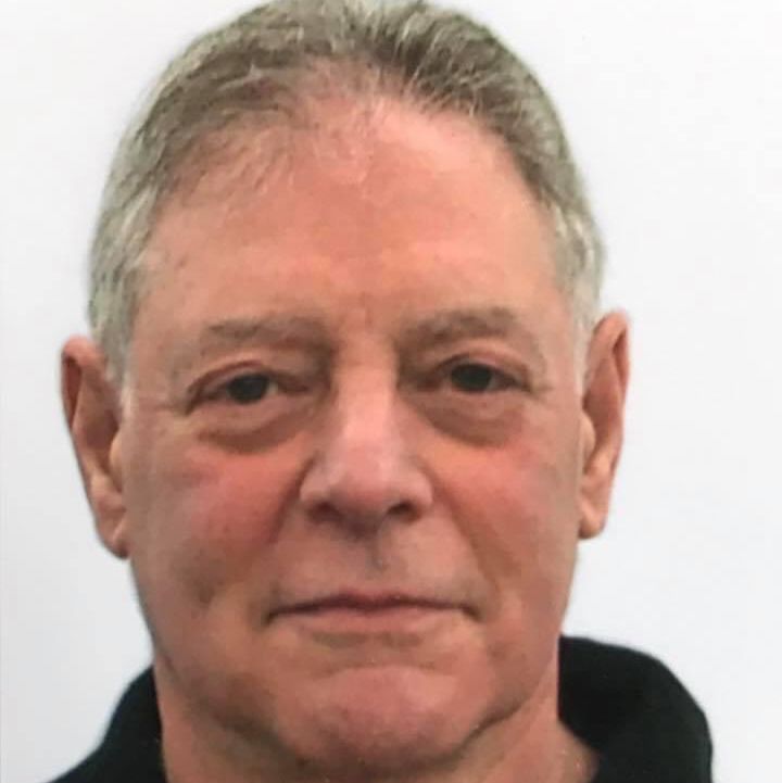 Profile of Ralph Friedman