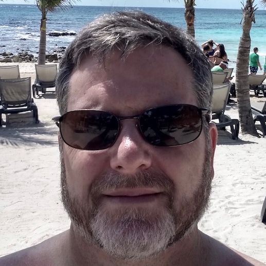 Profile of Lee Kearney