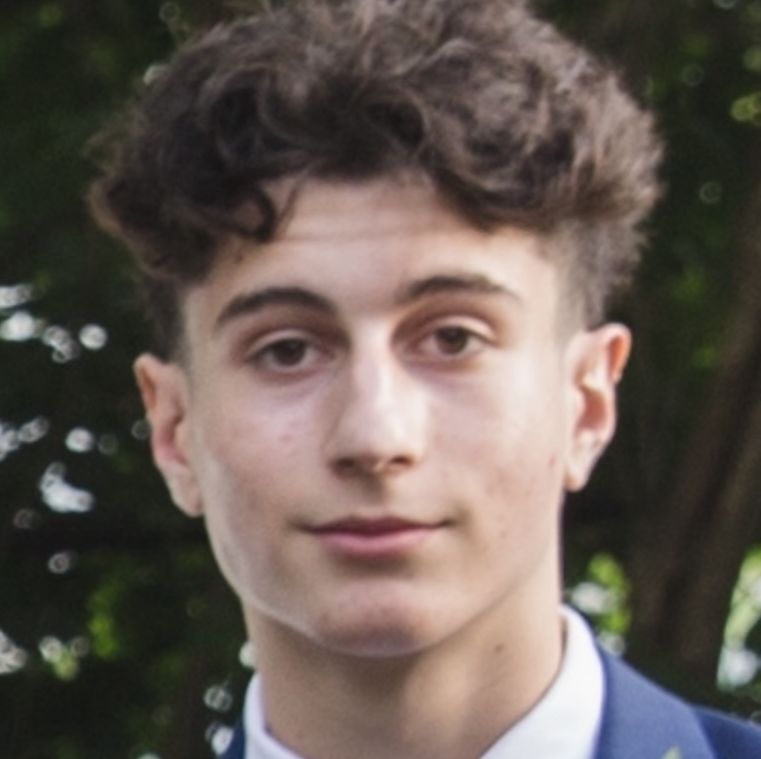 Profile of Derek Vise