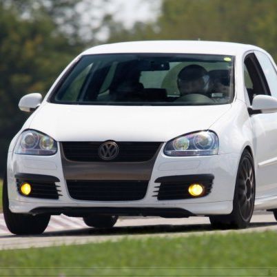 Profile of Ronald Crawford