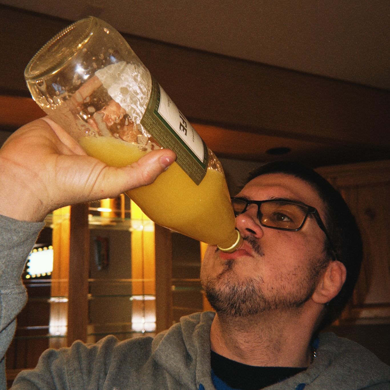 Profile of Jason VanHook