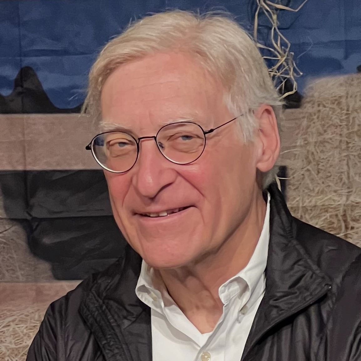 Profile of David Bakutis