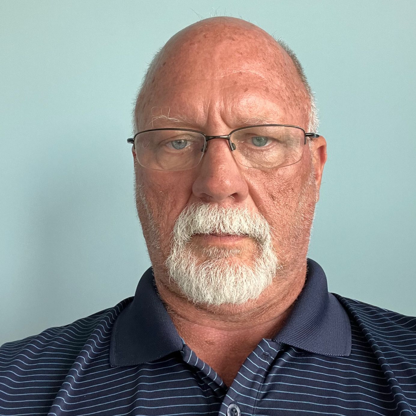 Profile of Kevin Mead