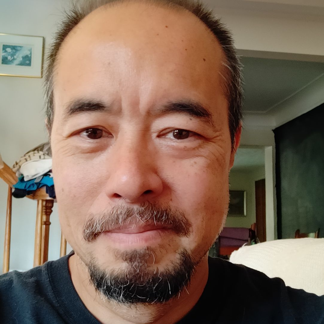 Profile of Ray Huang