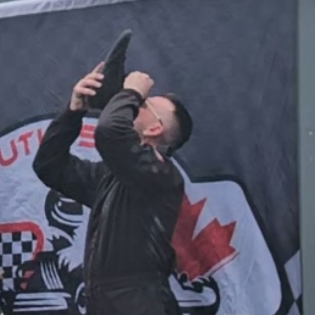 Profile of Max Laird