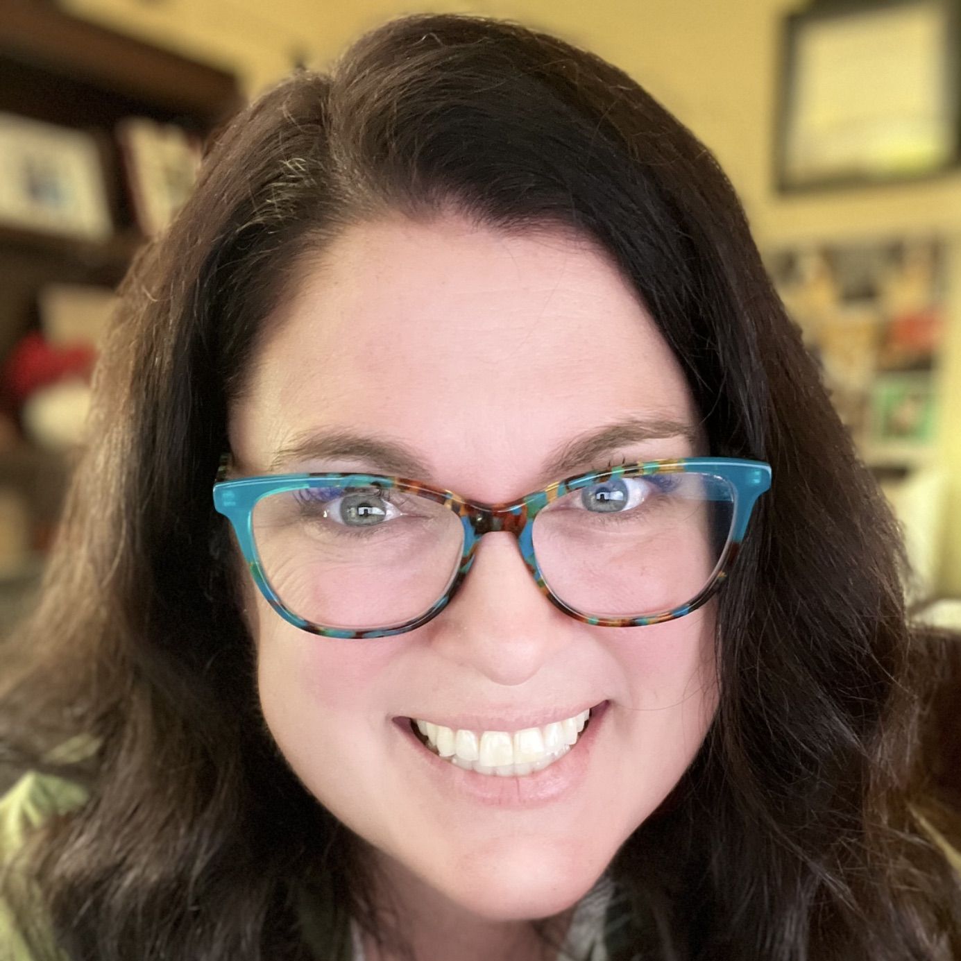 Profile of Nicole Rollins