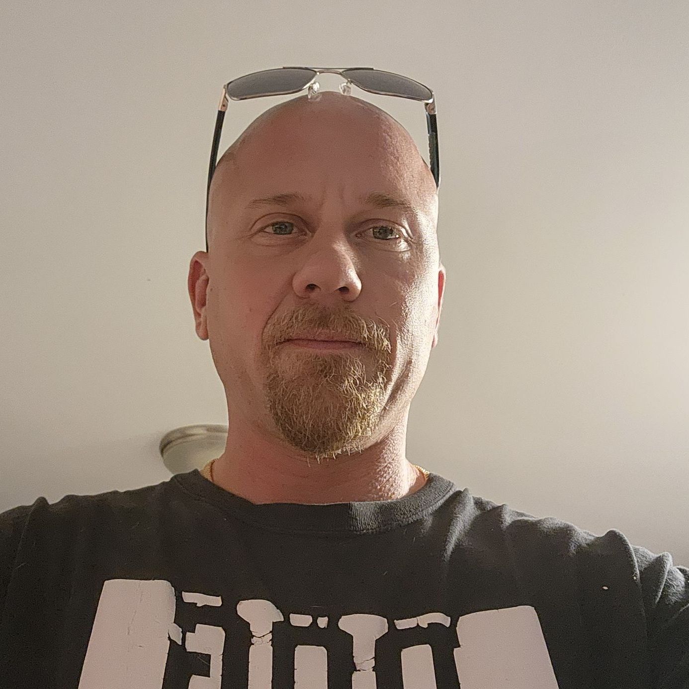 Profile of Benjamin Black