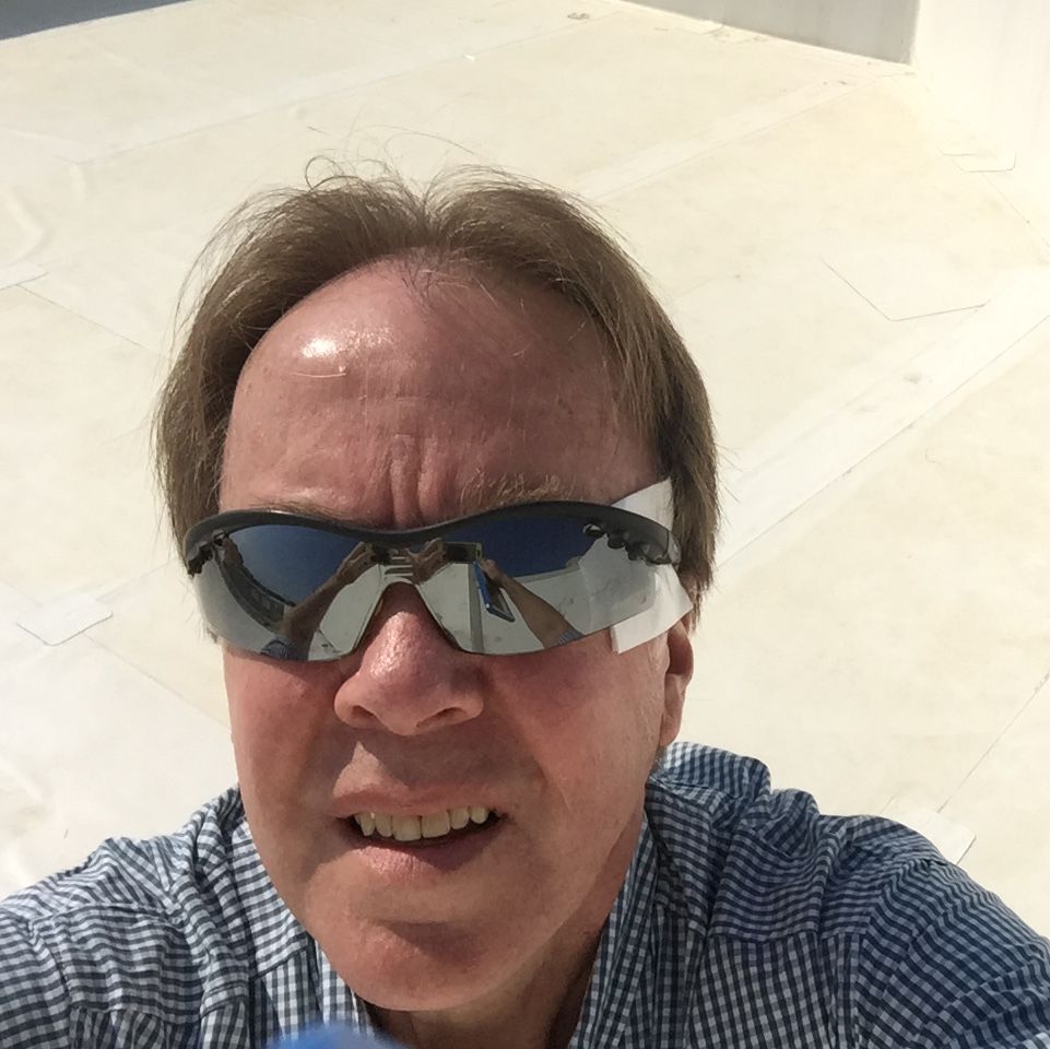 Profile of John Knight