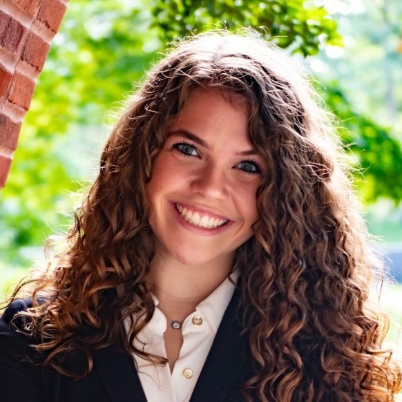 Profile of Julie Shorey