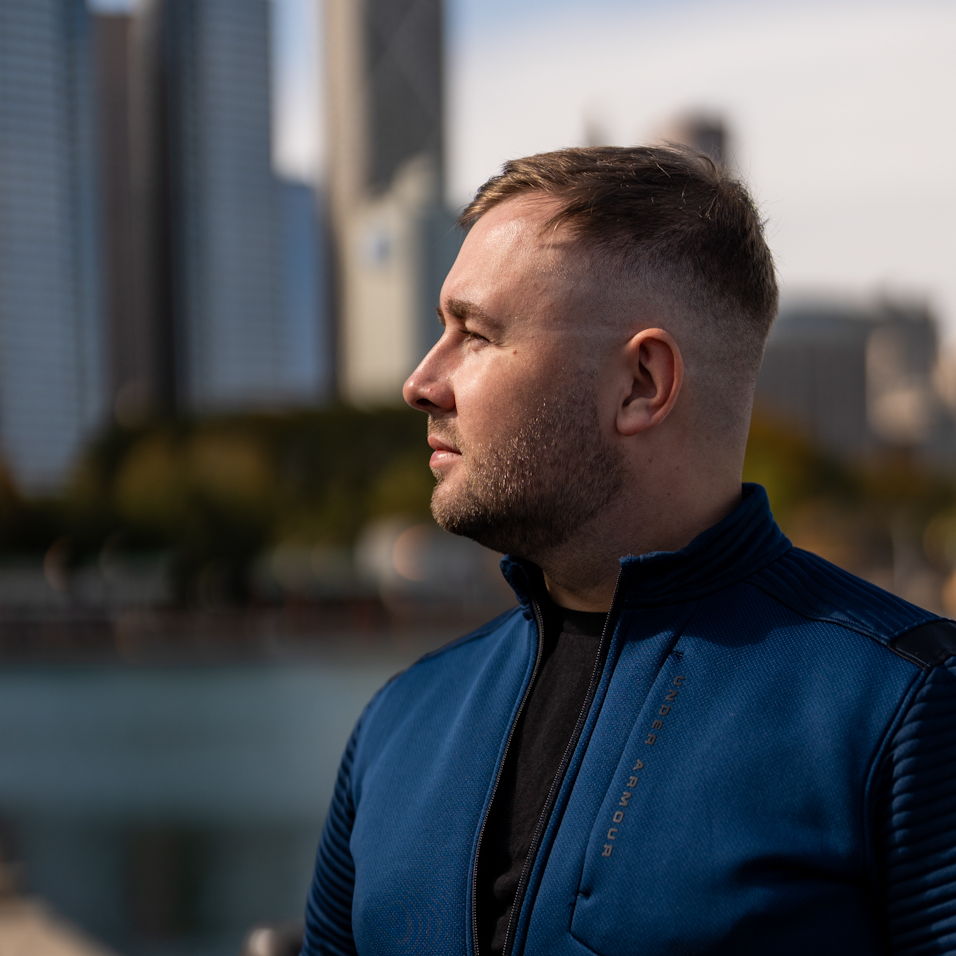 Profile of Sergei Livai