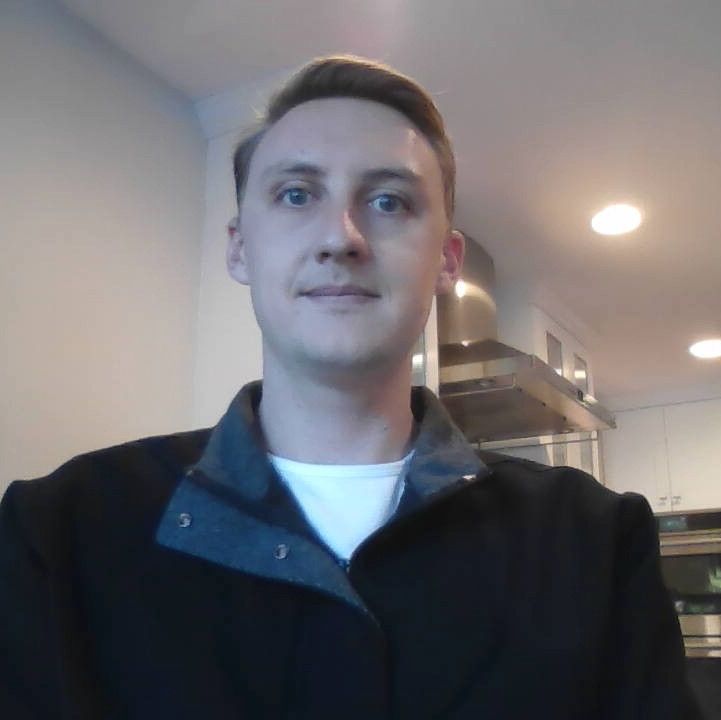 Profile of Eric Reitmeir