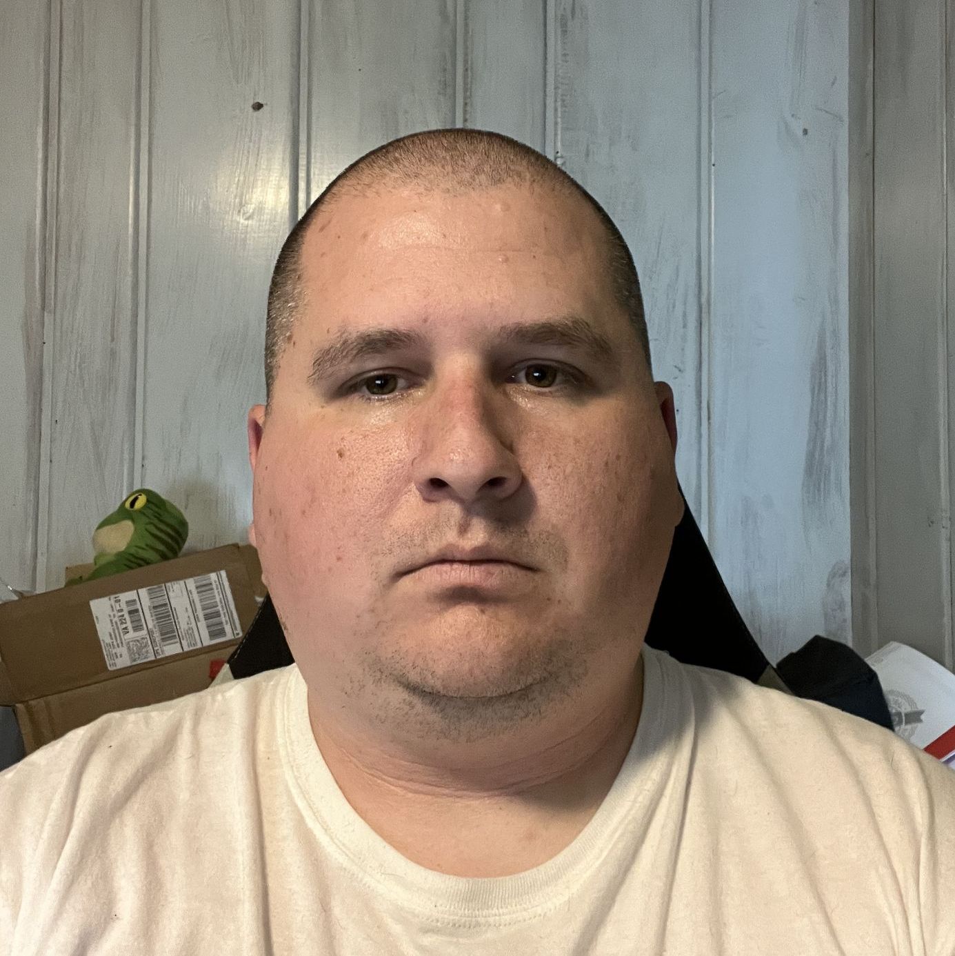 Profile of James Gleason