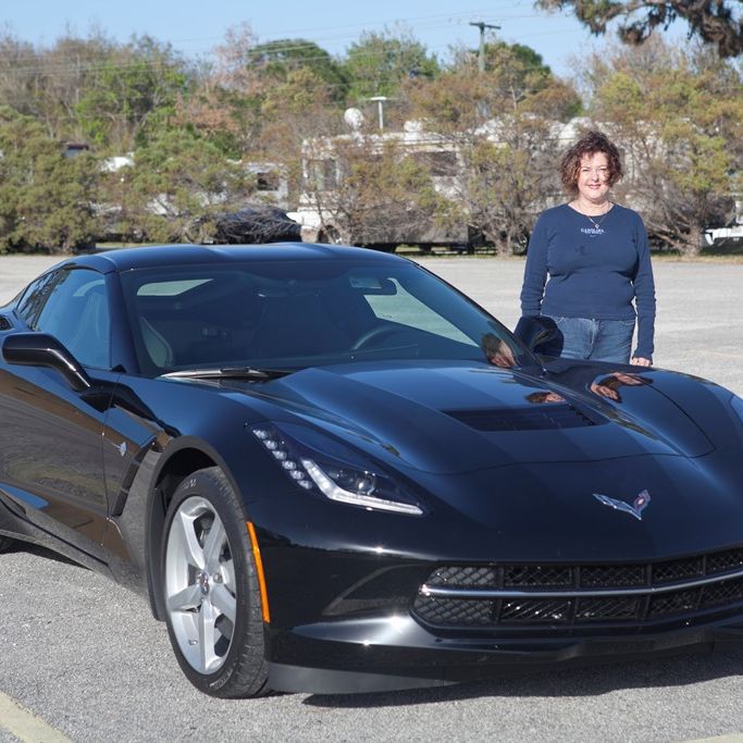 Profile of Pamela Martindale