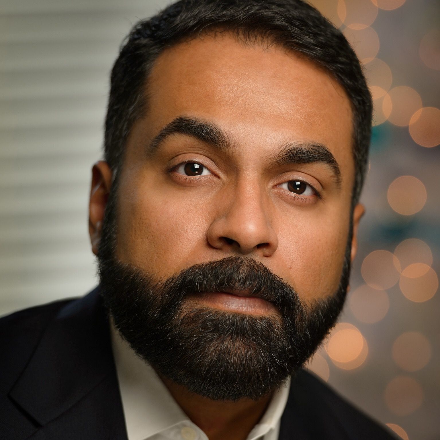 Profile of Vijil Vergheese