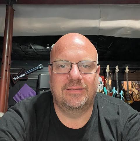 Profile of Jason Norman