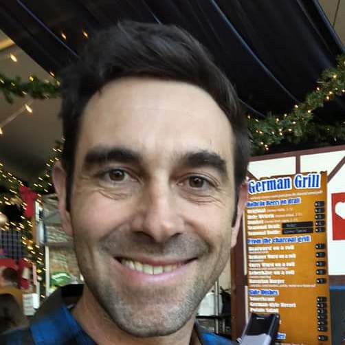 Profile of Nathan Sanchez