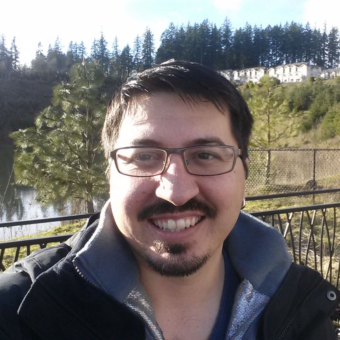 Profile of Kaan Oguz