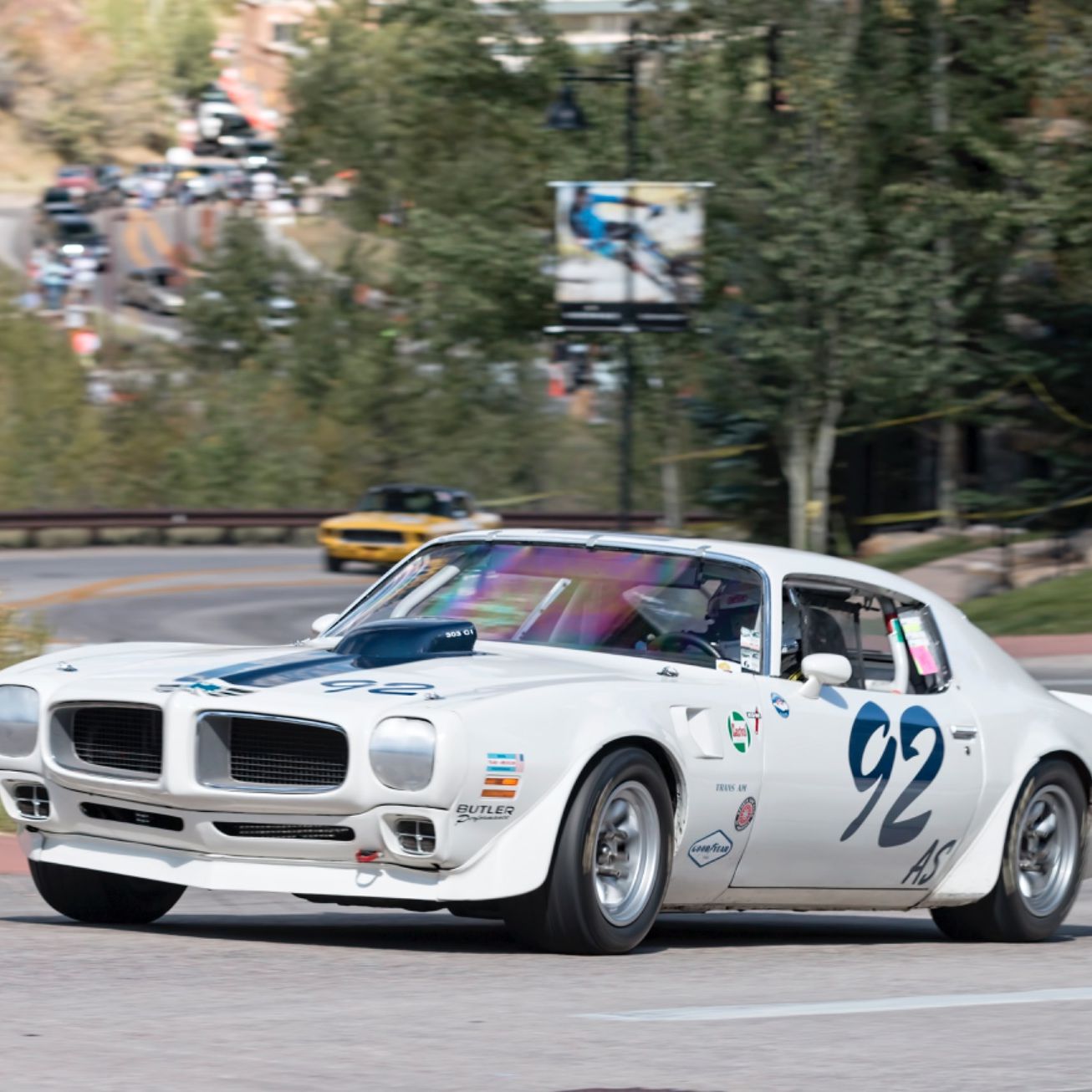 Profile of Gary Grillo