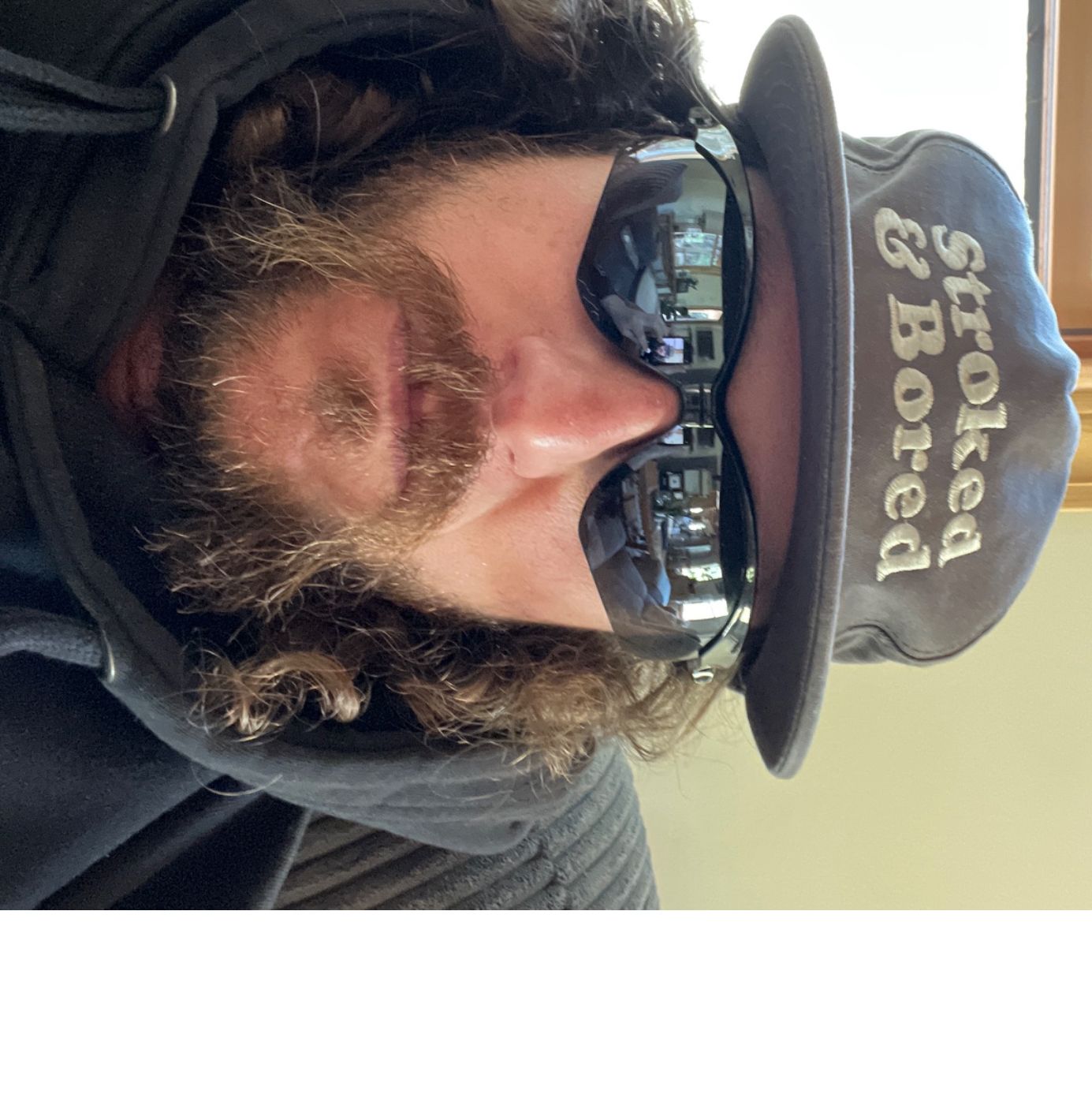 Profile of Bjorn Drake