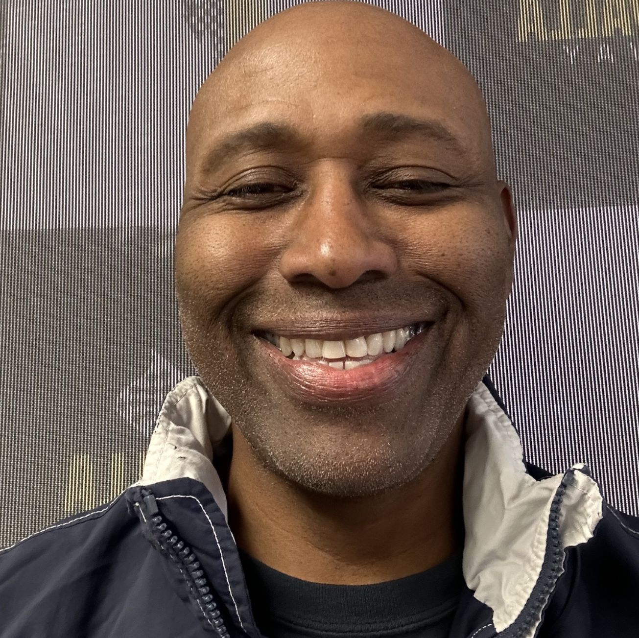 Profile of Sean Taitt