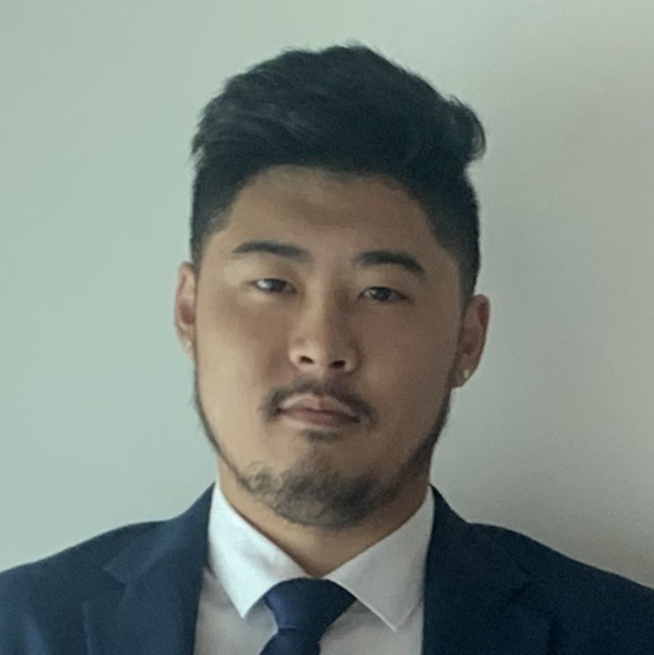 Profile of Sean Tsen