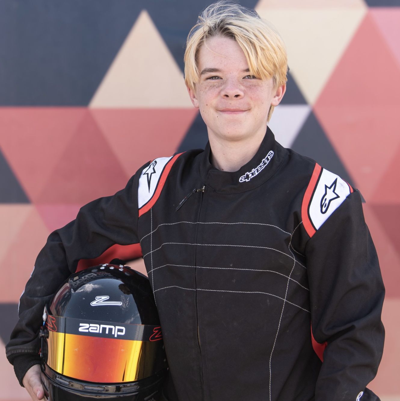 Profile of Jack Nordstrom