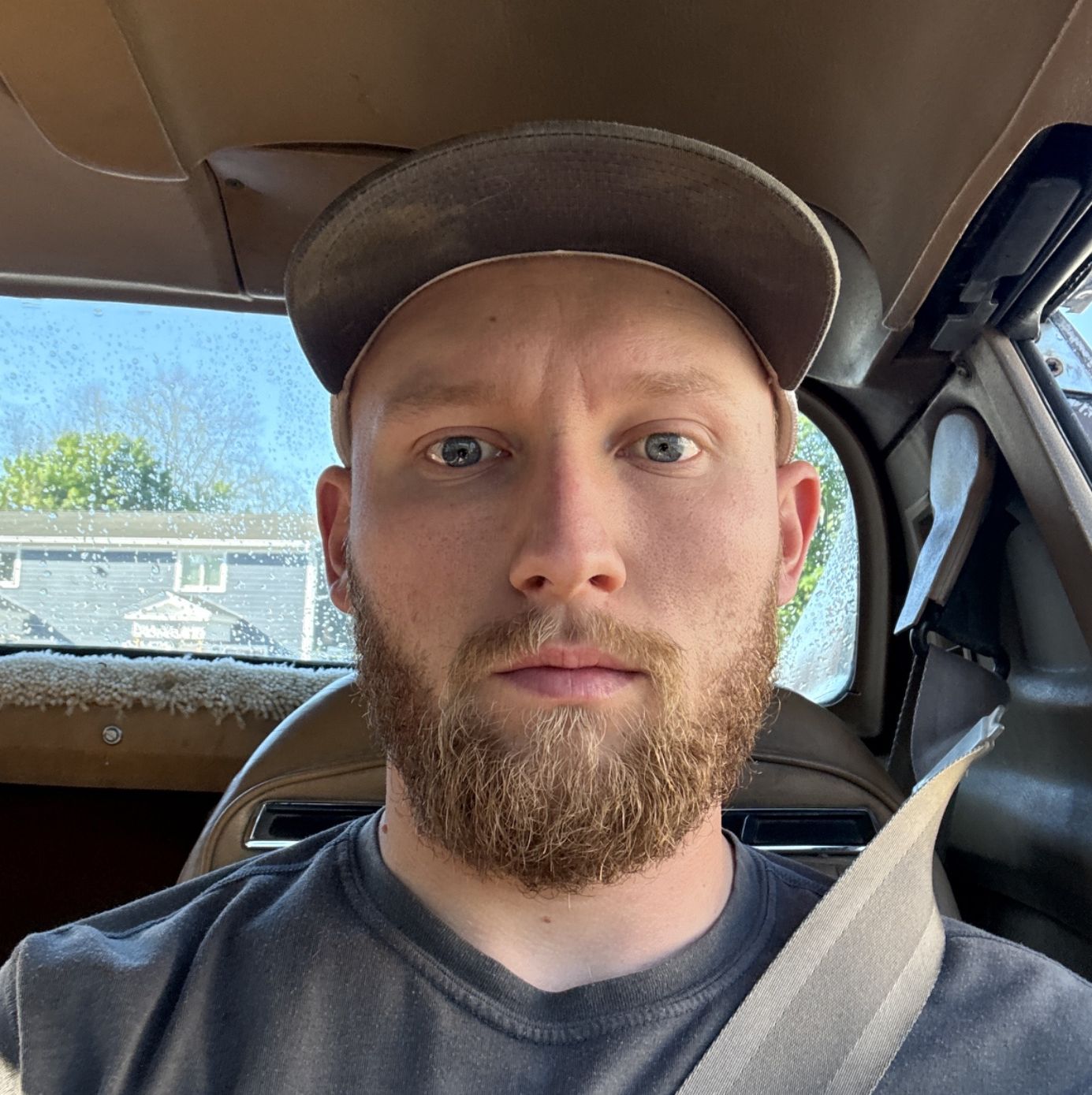 Profile of Tyler Wyant