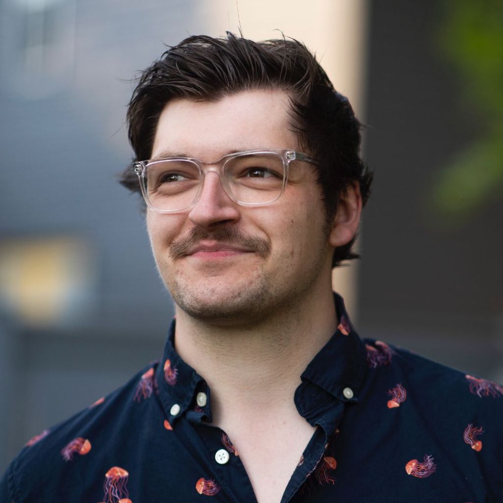 Profile of Sam Weidt