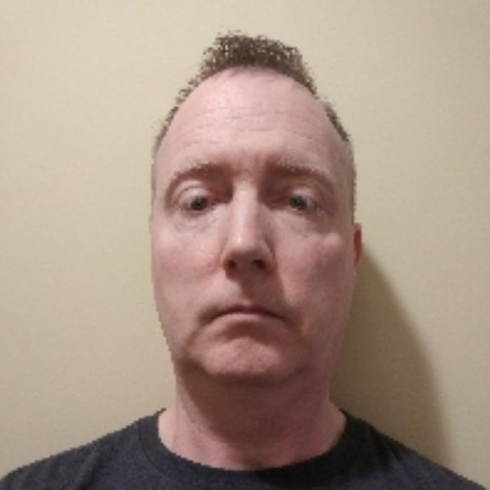 Profile of Patrick Richardson