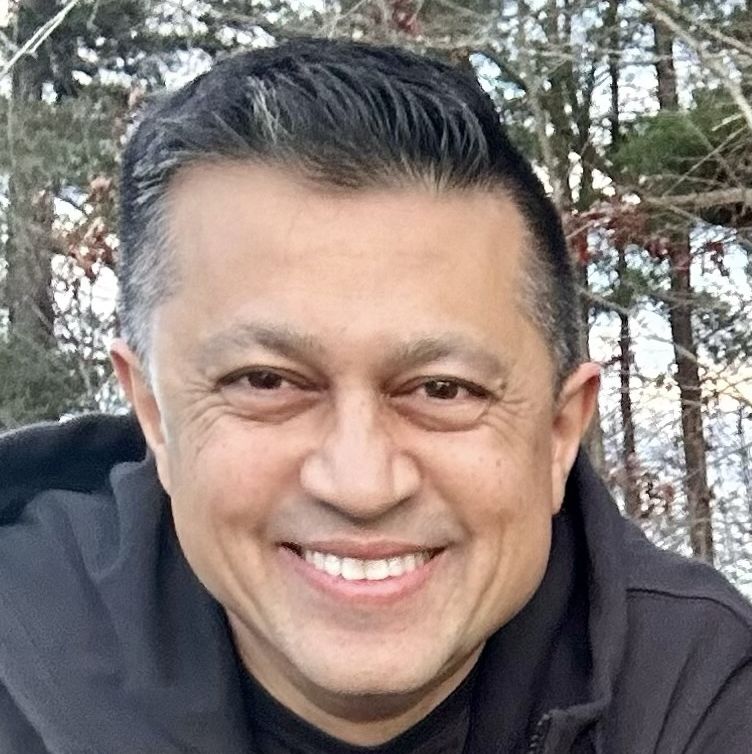 Profile of Rehan Azeem