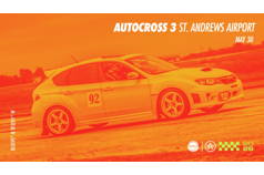 Winnipeg Autocross / 2026 / Autocross 3