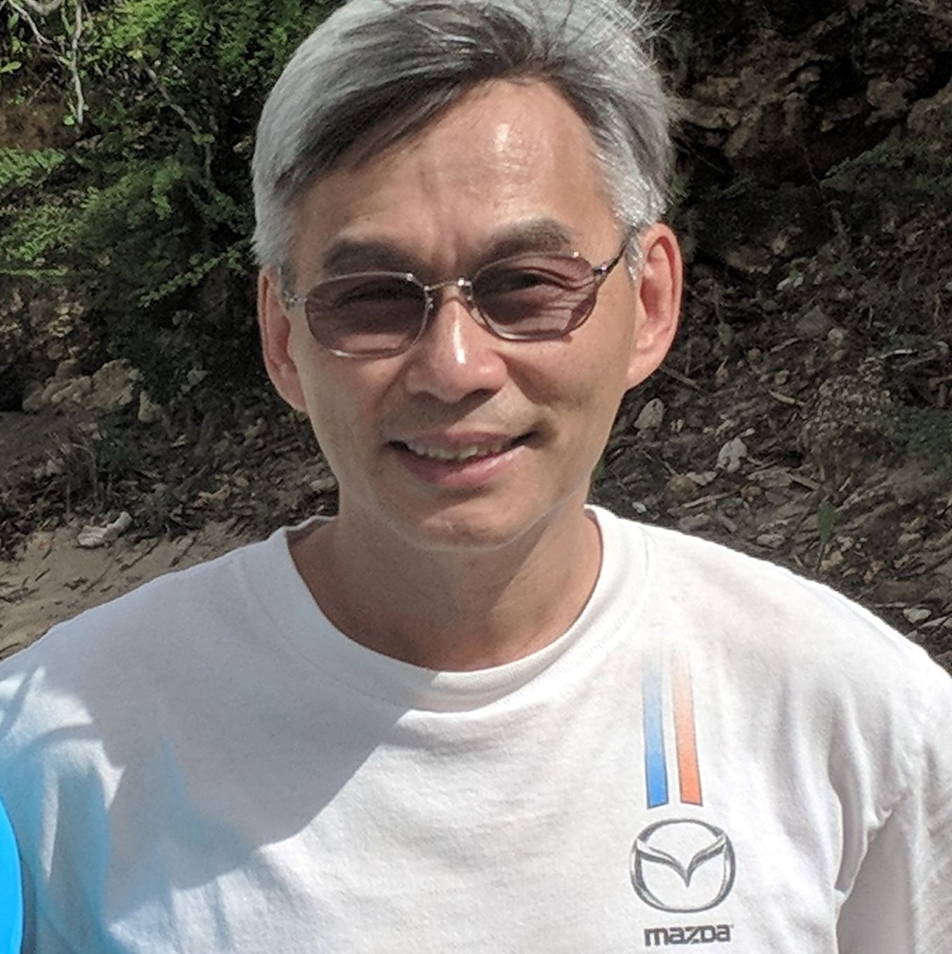 Profile of Michael Yam