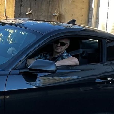 Profile of Ian Karpinski