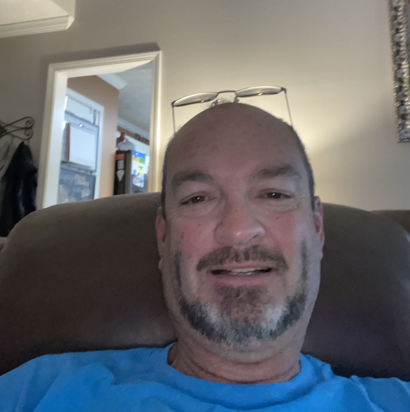 Profile of John Grobe