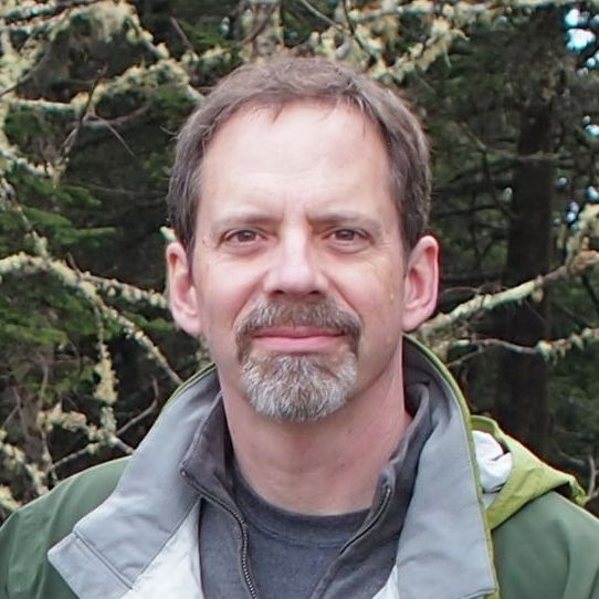 Profile of Jeff Brugger