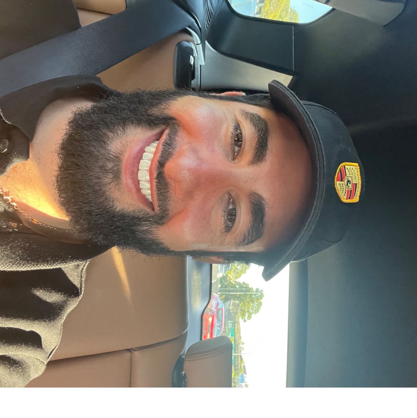 Profile of Kaveh Motamed