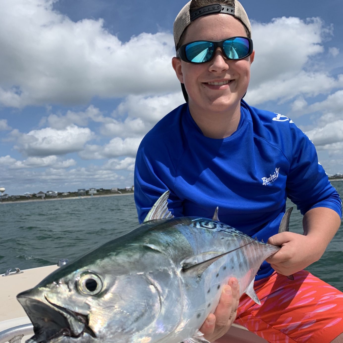 Profile of Ashby Munn