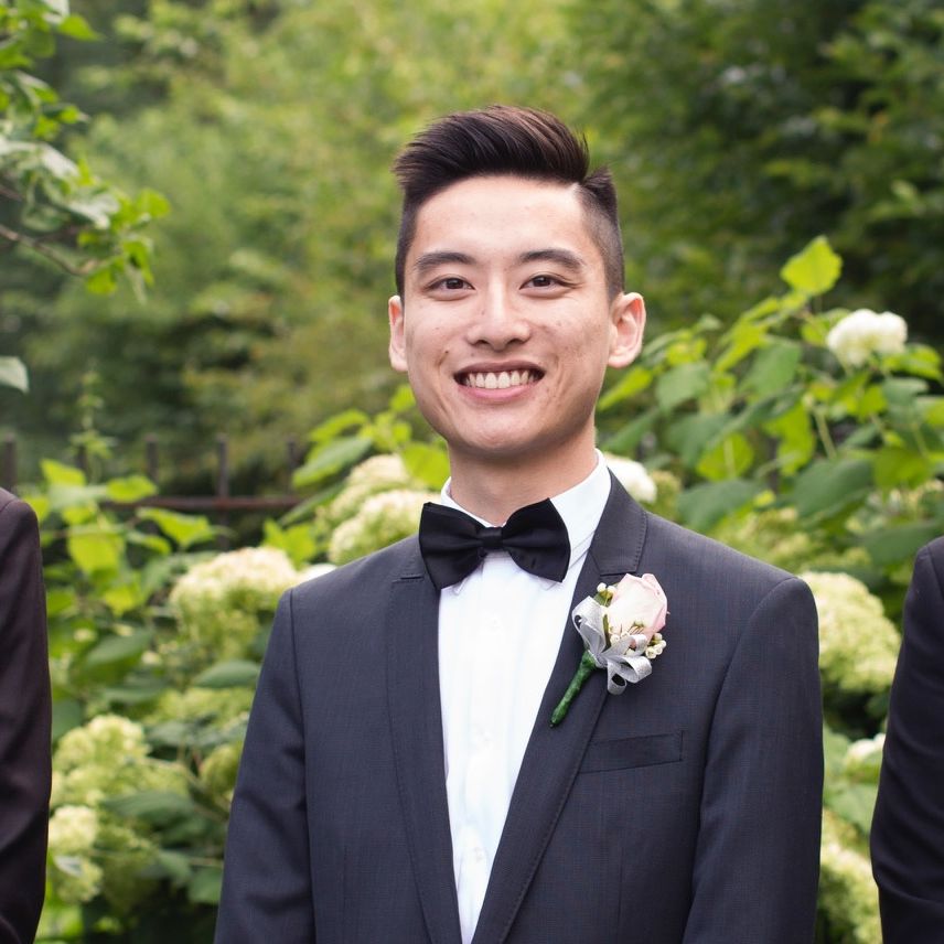 Profile of Joshua Chan