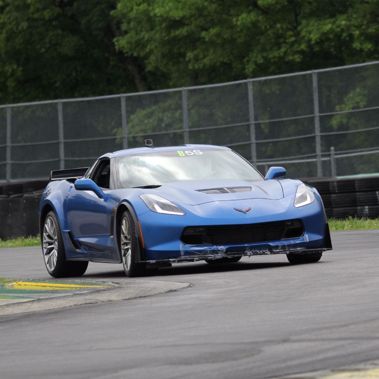 Profile of John Muth