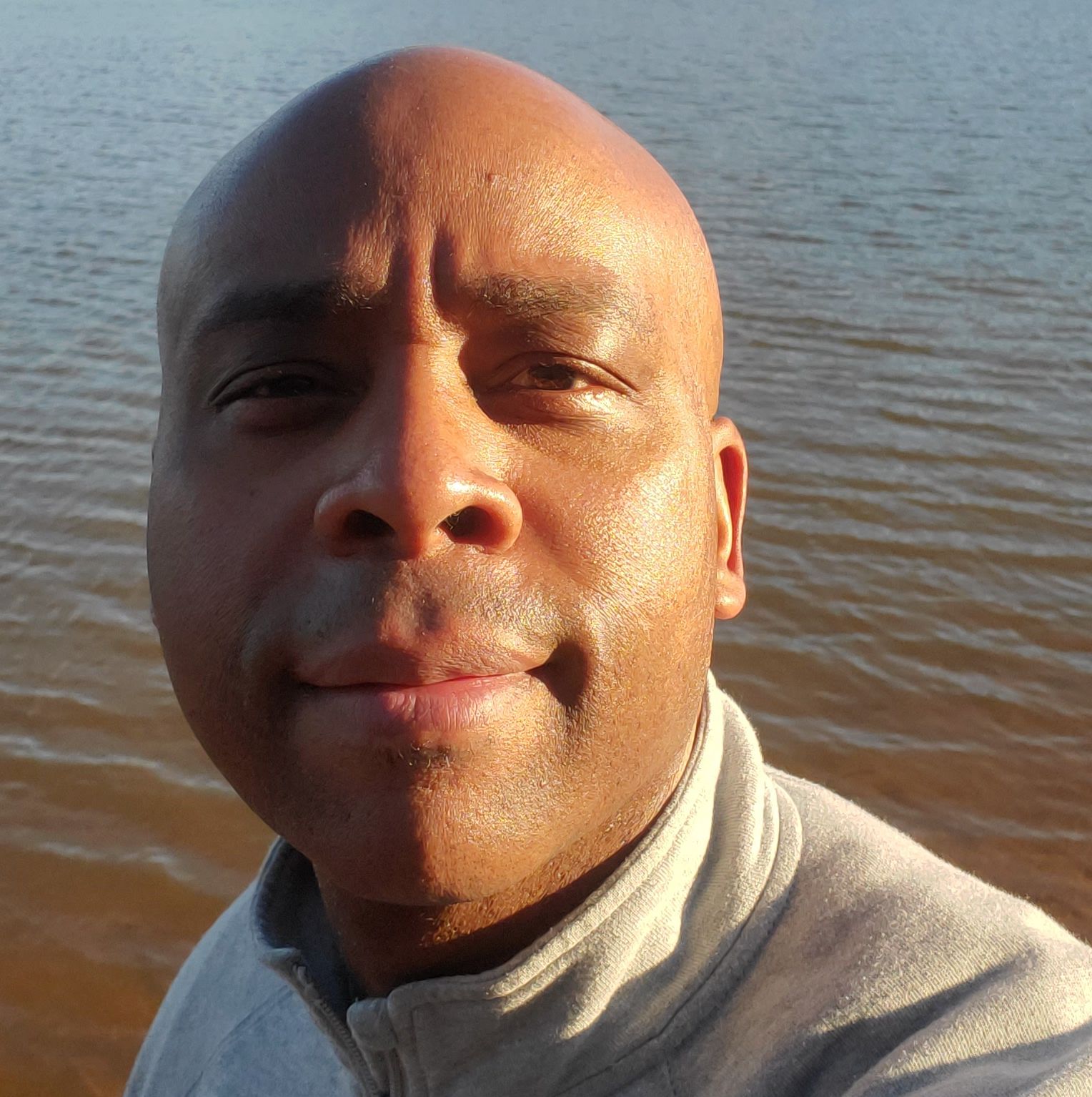 Profile of Jason Sloan