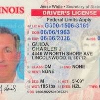 Profile of Charlie Guida