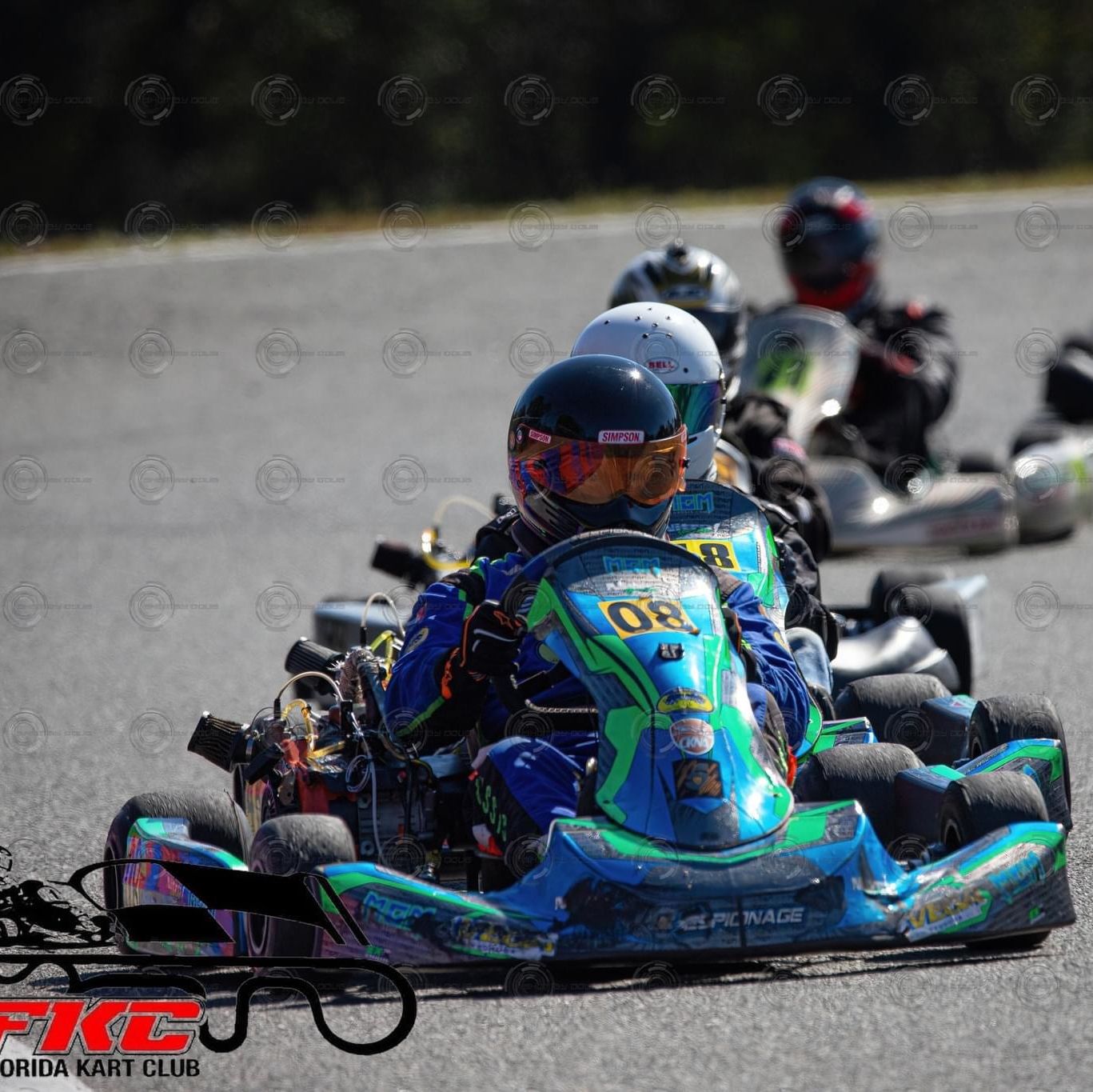 Profile of Stevie Bushell