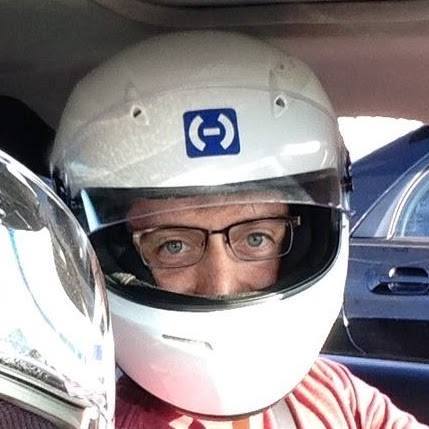 Profile of Jeff Mori