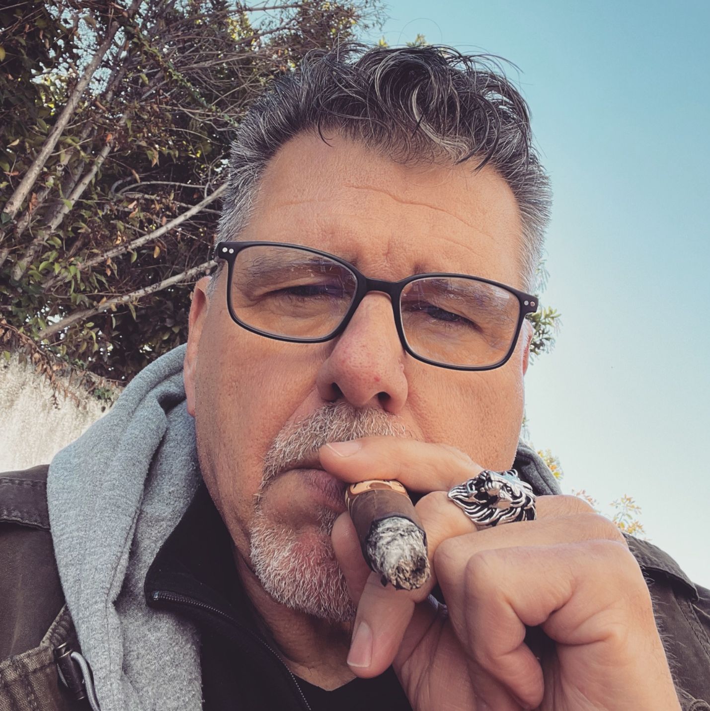 Profile of Sven Schindler