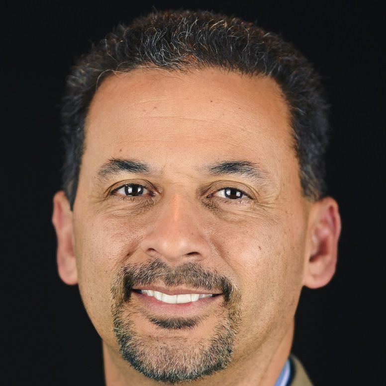 Profile of Greg Thomas