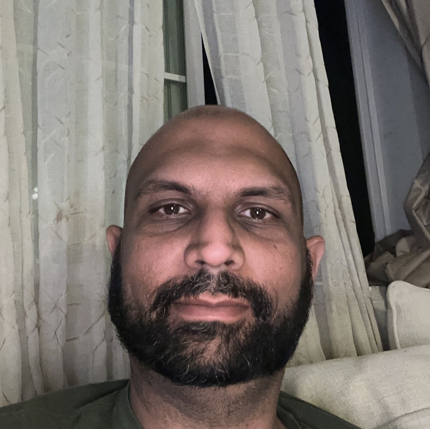 Profile of Junaid Ashfaq