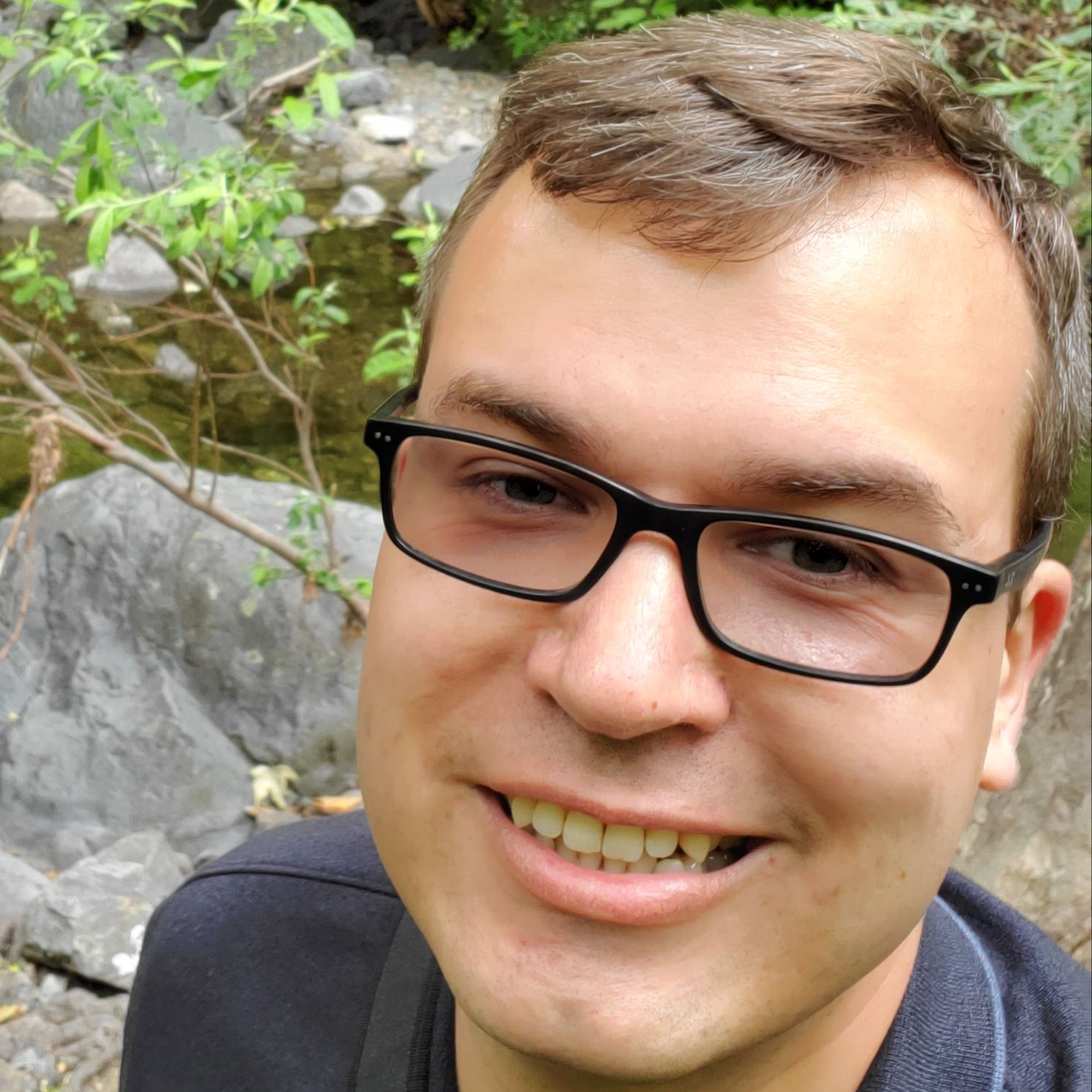 Profile of Igor Prokopenko