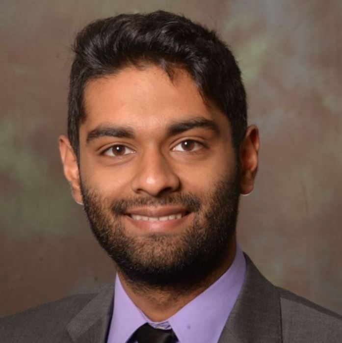 Profile of Neil Desai