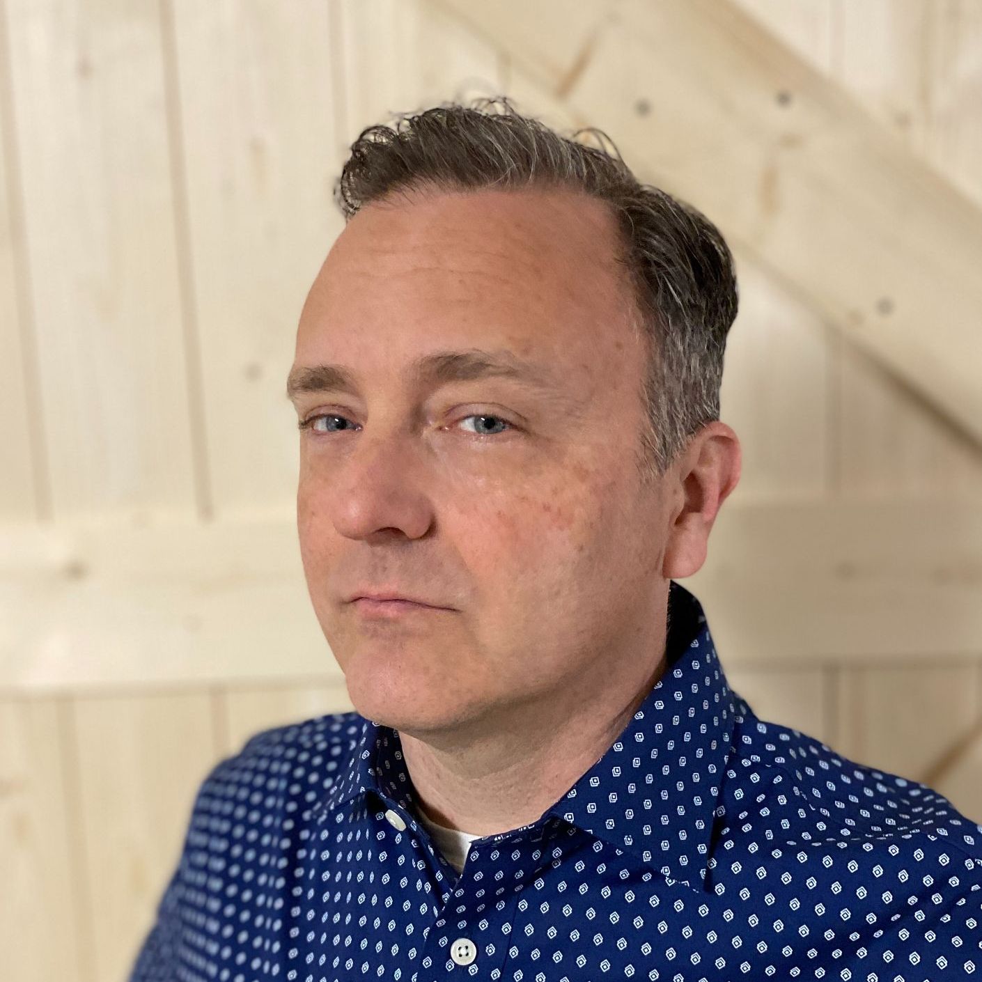 Profile of Greg Tomek